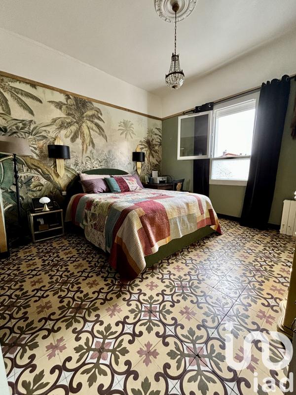 Maison - 70 m² - 2 pièces