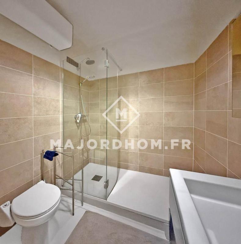 Appartement - 137 m² - 5 pièces