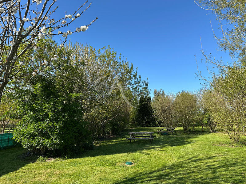 Maison - 189 m² - 7 pièces