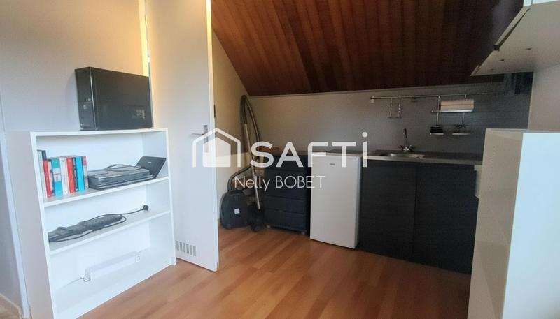 Maison - 175 m² - 9 pièces