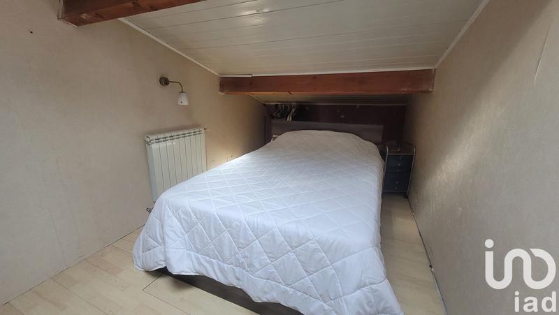 Maison - 125 m² - 7 pièces