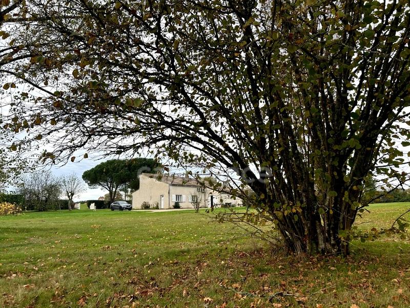 Maison de campagne - 170 m² - 7 pièces