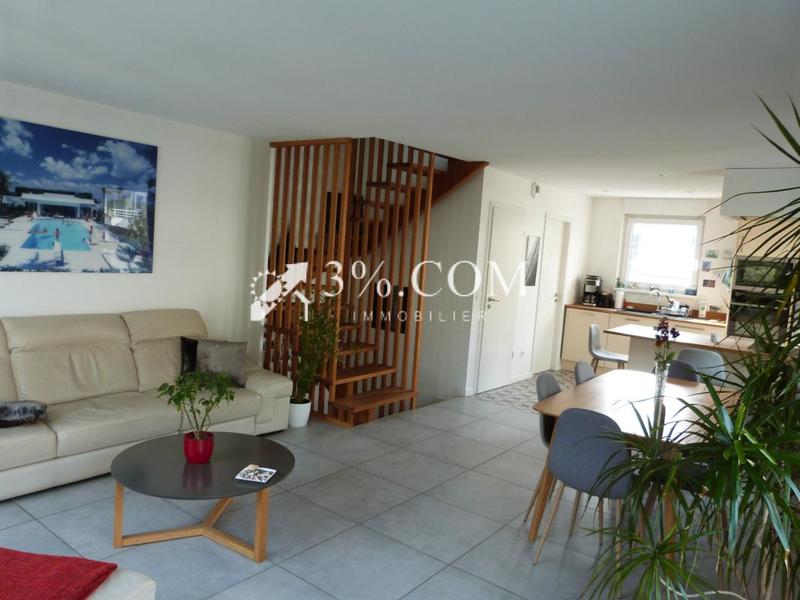 Maison - 145 m² - 6 pièces