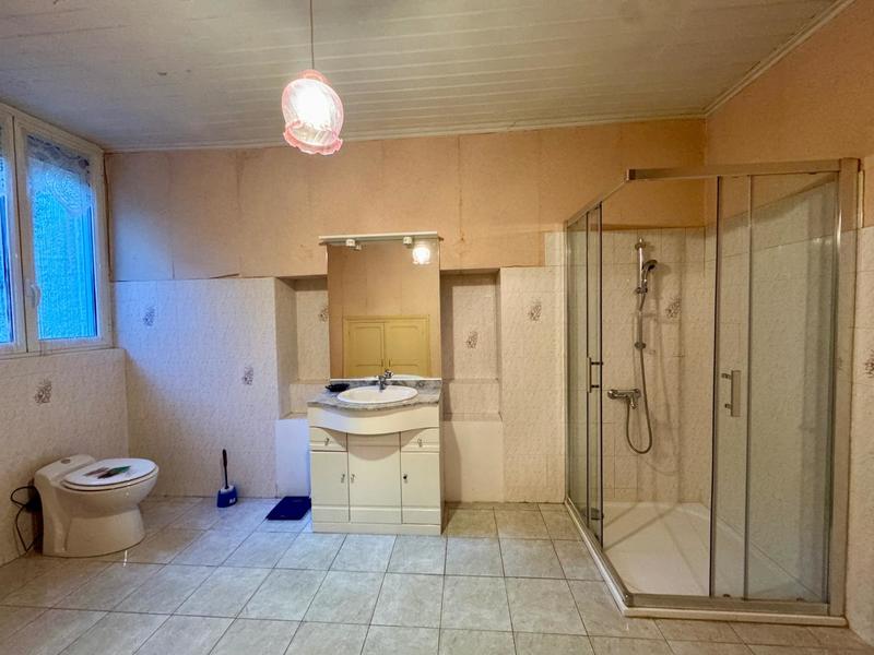 Maison - 154 m² - 5 pièces