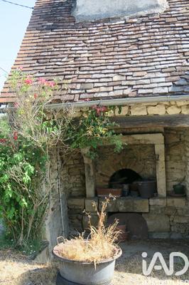 Maison de campagne - 97 m² - 5 pièces