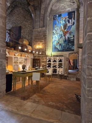 Terrain agricole - 2 800 m²