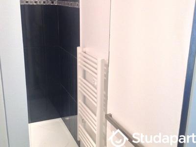 Appartement - 40 m² - 1 pièce