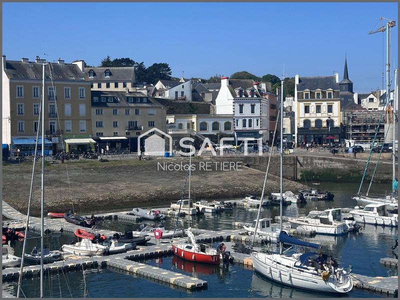 Maison - 128 m² - 4 pièces