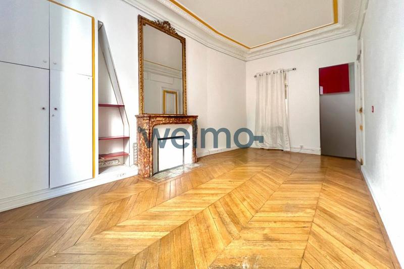 Bureau - 65 m² - 3 pièces