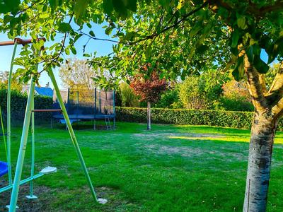 Maison - 140 m² - 7 pièces