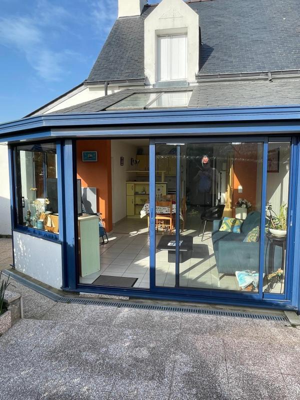 Maison - 63 m² - 4 pièces