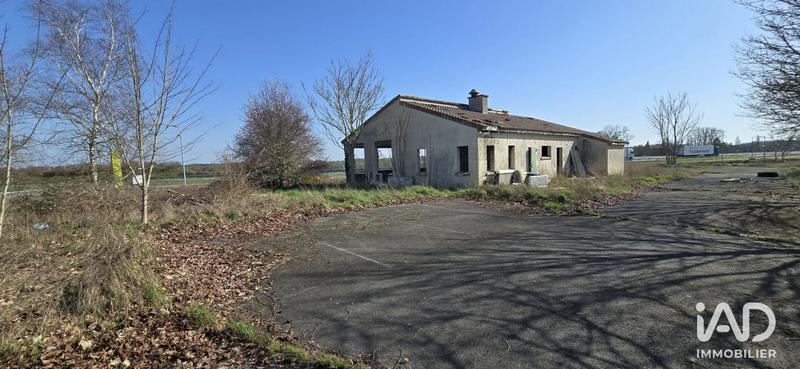 Local commercial - 155 m²