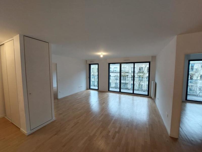 Appartement - 81 m² - 4 pièces