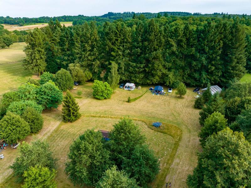 Maison - 340 m² - 15 pièces