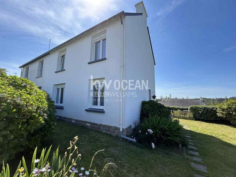 Maison - 79 m² - 6 pièces