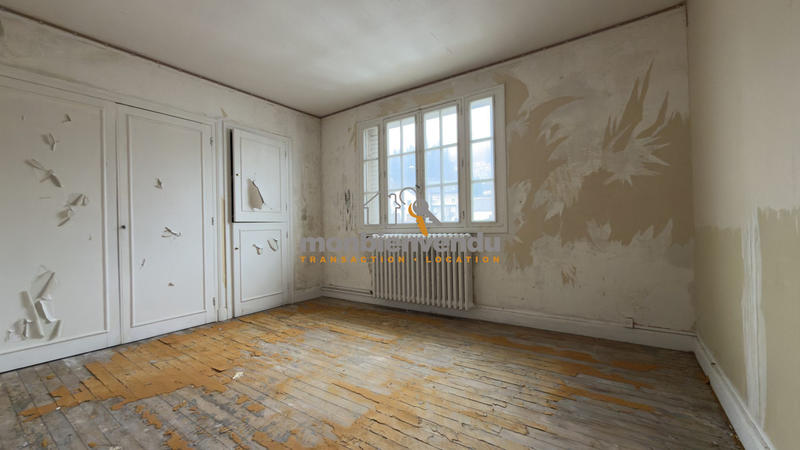 Maison - 225 m² - 29 pièces