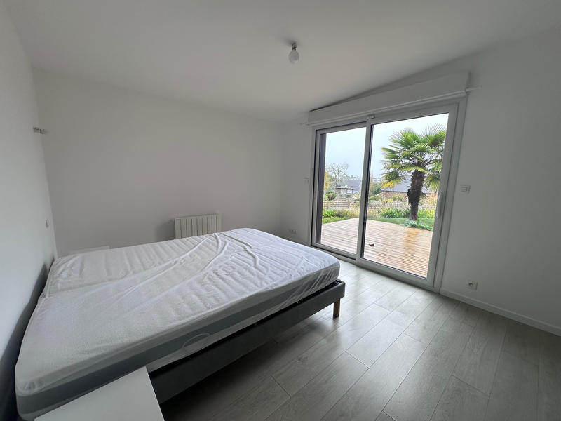 Maison - 154 m² - 4 pièces