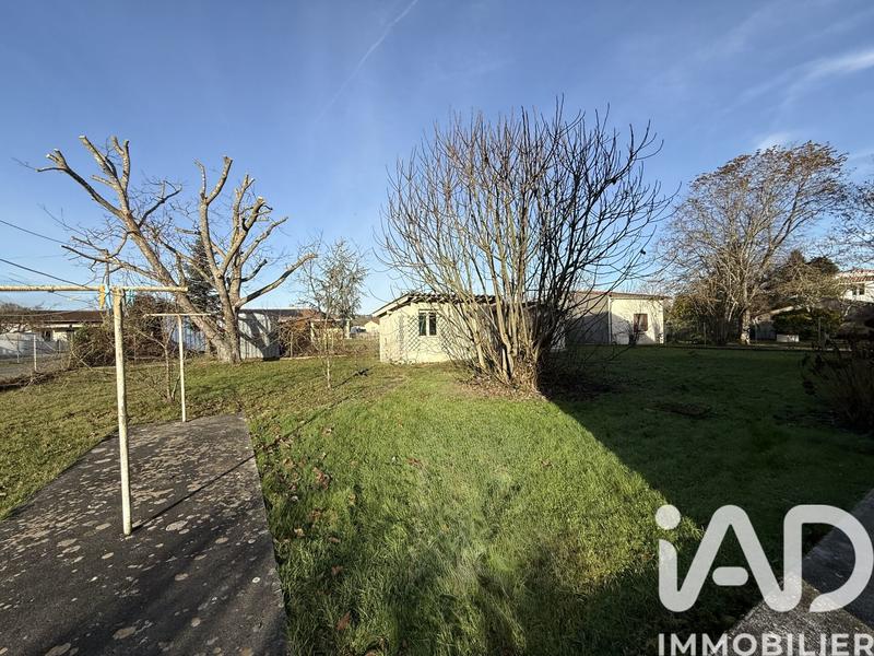 Maison de village - 159 m² - 5 pièces