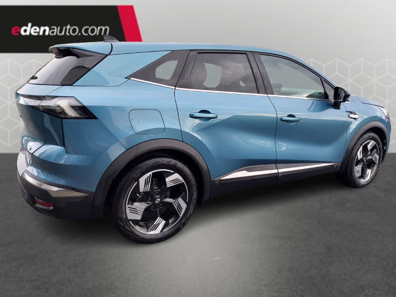 Renault Symbioz E-Tech full hybrid 145 Techno