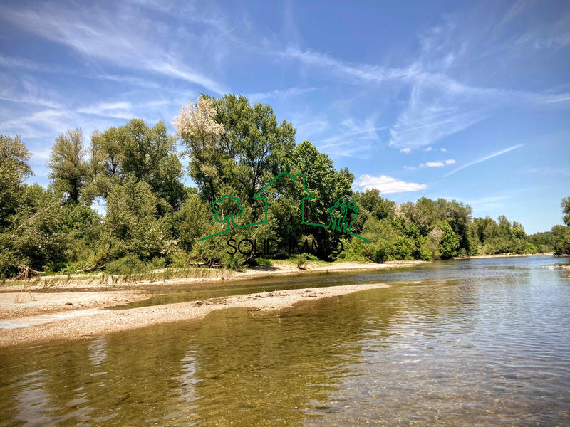 Maison - 192 m² - 6 pièces