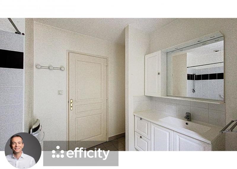 Appartement - 94 m² - 4 pièces