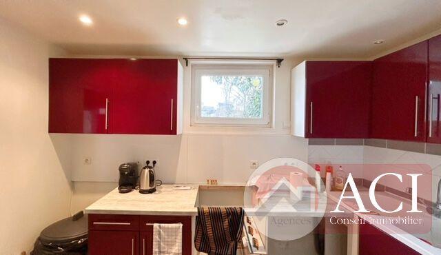 Maison - 70 m² - 4 pièces