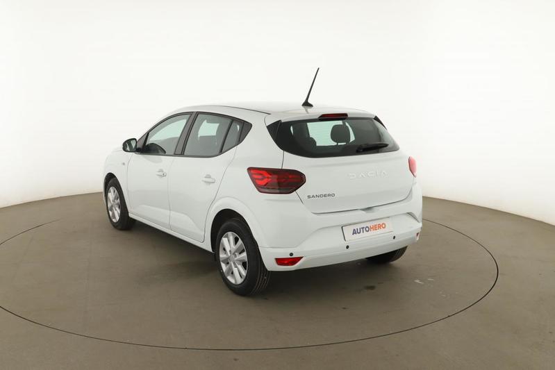 Dacia sandero III 1.0 SCe Expression 67 ch