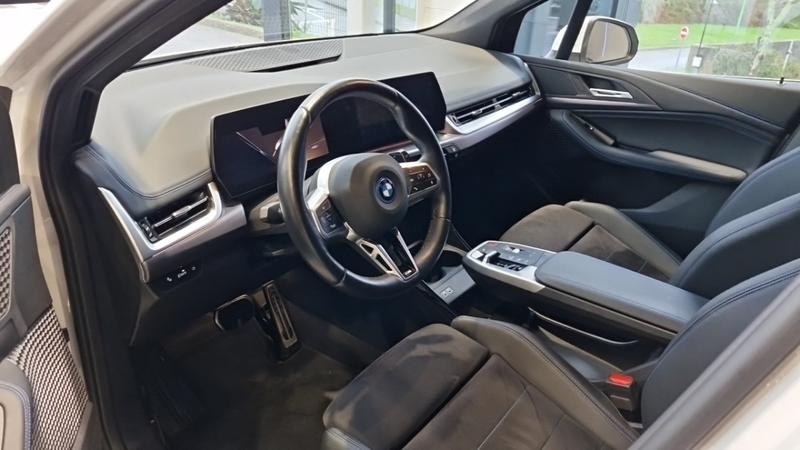 Bmw Serie 2 Active Tourer U06 225e Xdrive 245 Ch Dkg7 m Sport