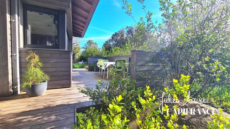 Maison - 185 m² - 6 pièces