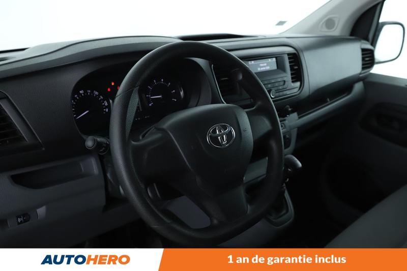 Toyota Proace Verso Long 1.5 d-4d Dynamic 9pl 120 ch
