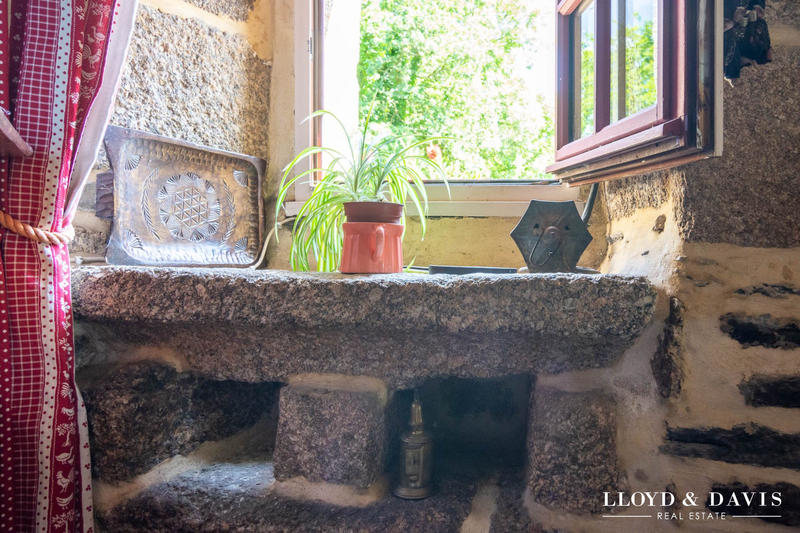 Manoir - 176 m² - 5 pièces