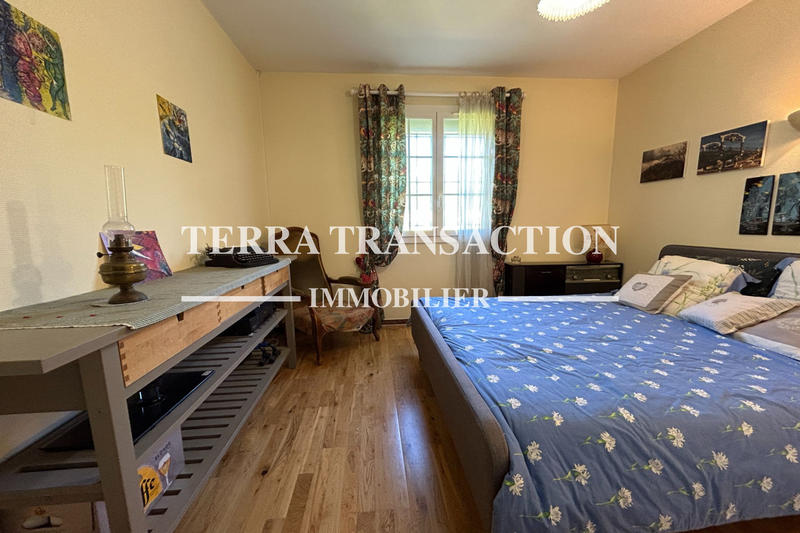 Villa - 174 m² - 6 pièces