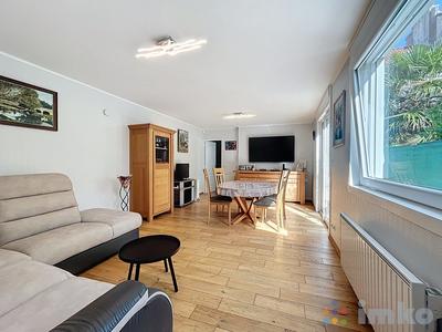 Maison - 58 m² - 2 pièces