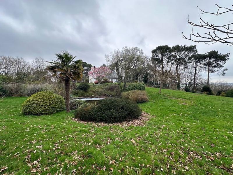 Propriété - 170 m² - 5 pièces