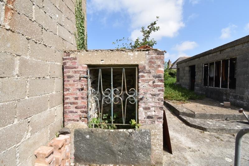 Maison de village - 94 m² - 5 pièces