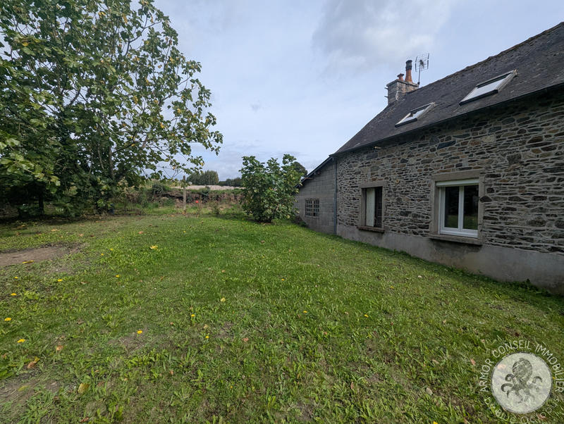 Maison - 61 m² - 5 pièces