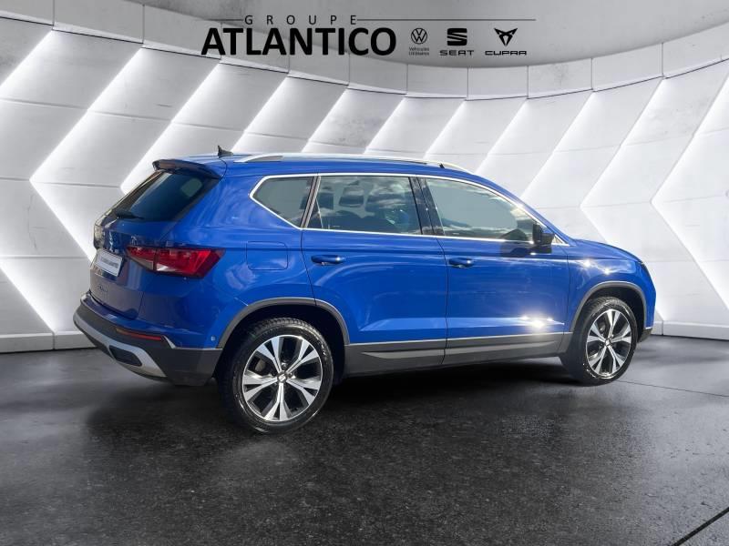 Seat Ateca 2.0 Tdi 115 ch Start/Stop Urban