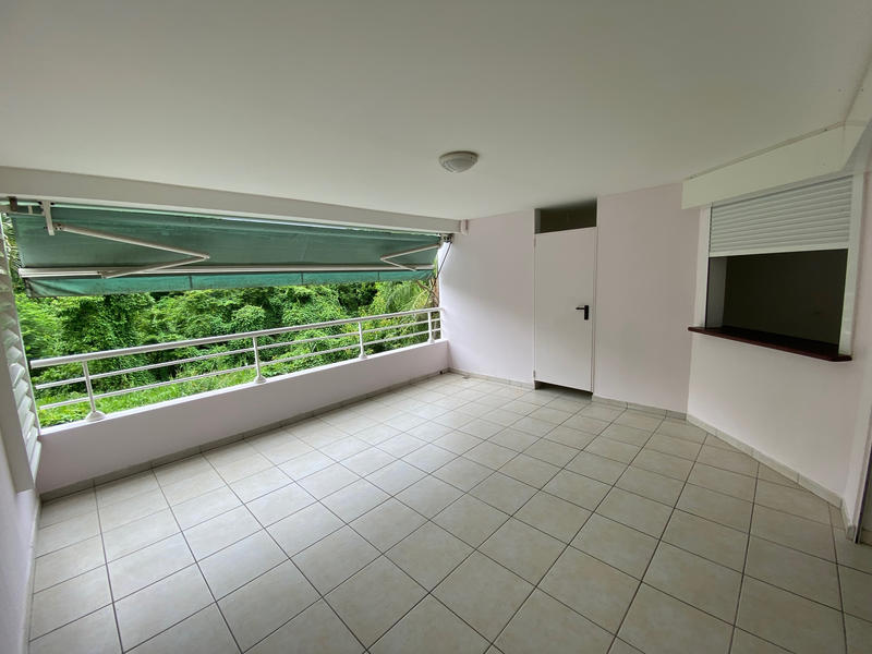 Appartement - 74 m² - 3 pièces