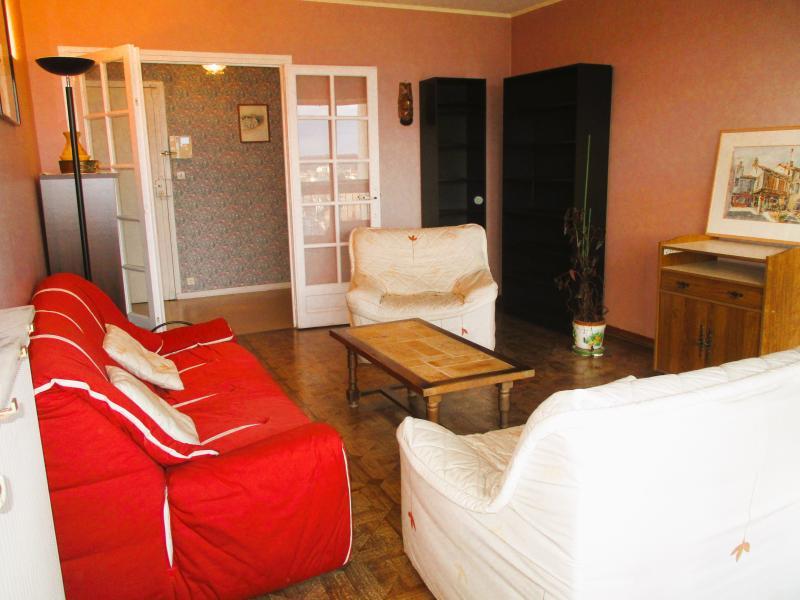 Appartement - 91 m² - 4 pièces