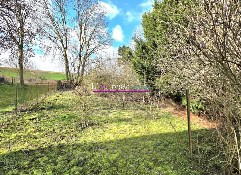 Maison - 70 m² - 3 pièces