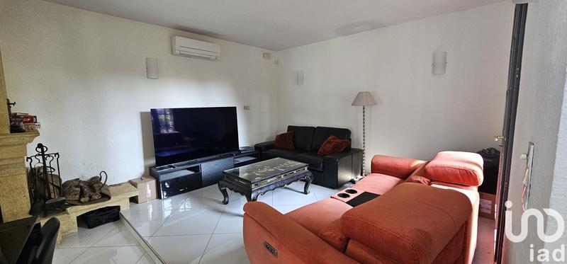 Maison - 141 m² - 6 pièces