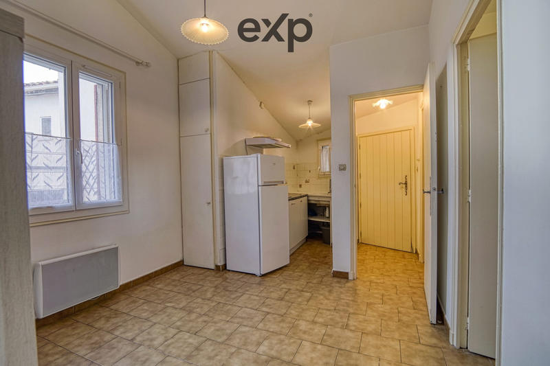 Maison - 124 m² - 5 pièces