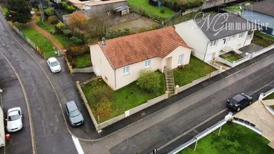 Maison - 114 m² - 5 pièces