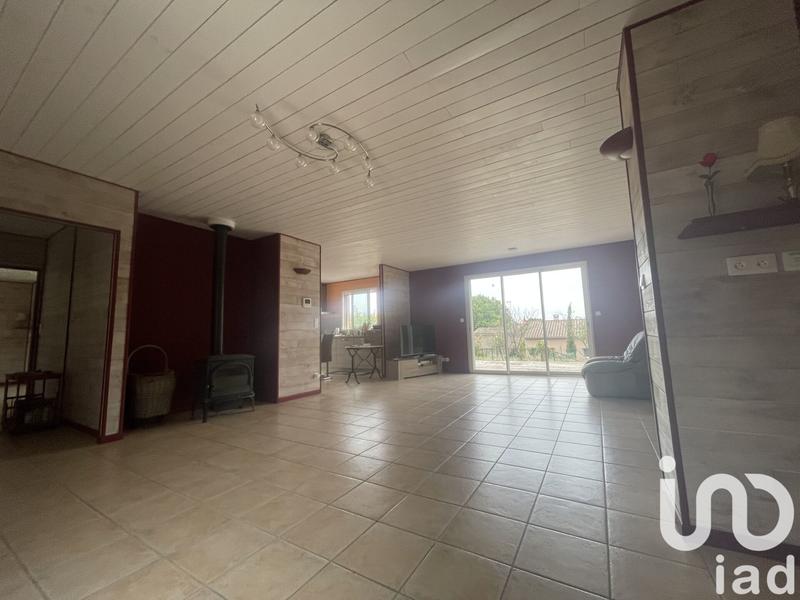 Maison - 103 m² - 3 pièces