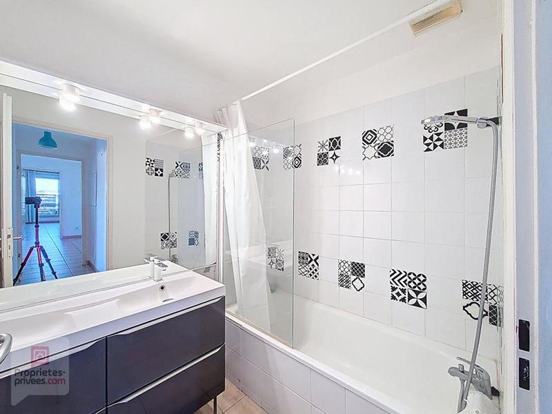 Appartement - 74 m² - 4 pièces