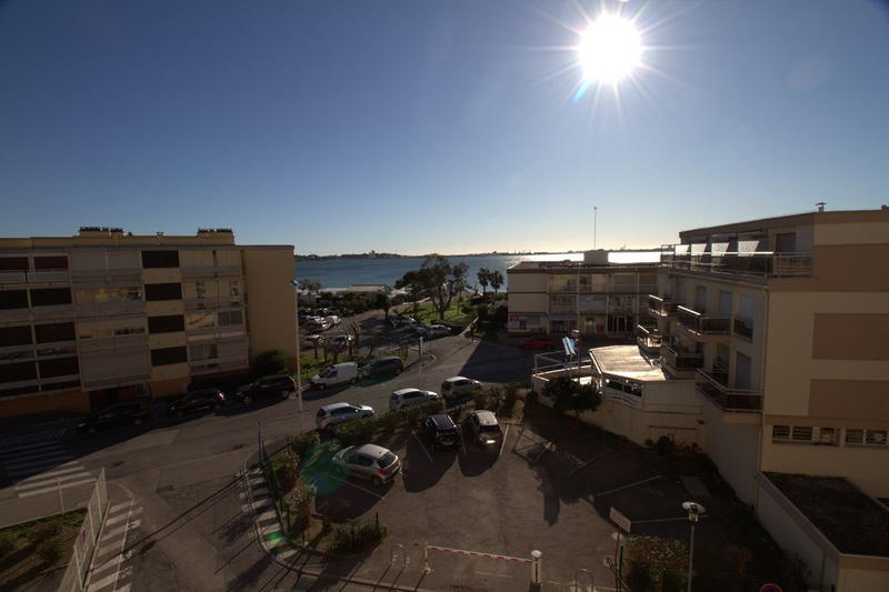 Appartement - 33 m² - 2 pièces