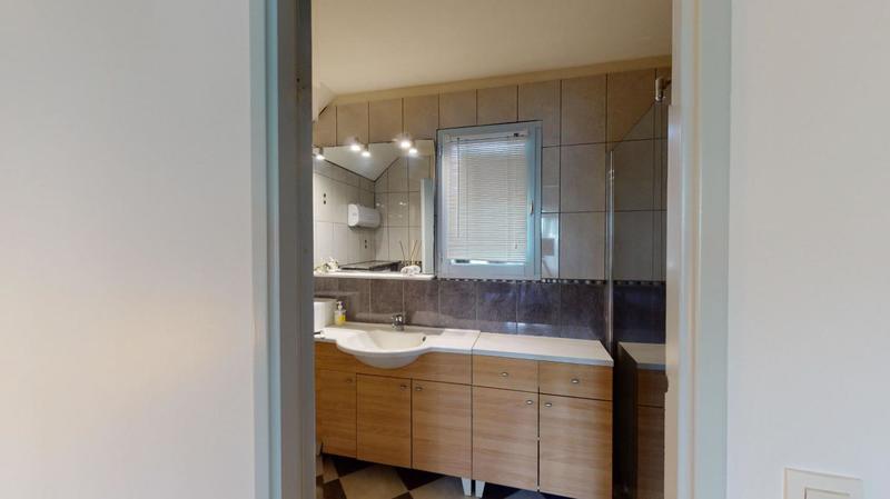 Maison - 314 m² - 11 pièces