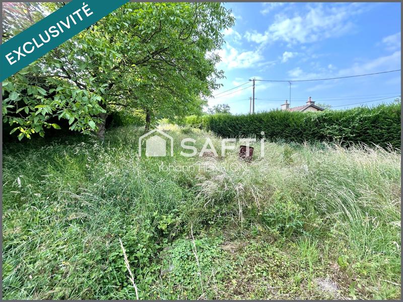 Maison - 200 m² - 7 pièces