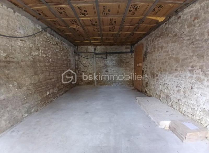 Maison - 70 m² - 5 pièces