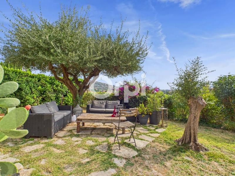 Maison - 94 m² - 3 pièces